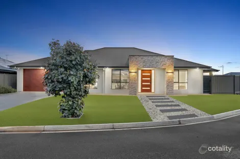 34 Mcnamara Way, Virginia, SA 5120