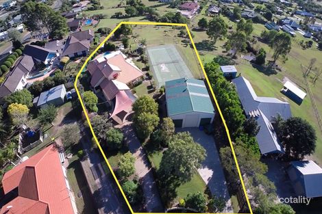 2 Hoopla Hannah Ct, Yatala, QLD 4207