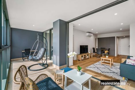 Property photo of 905/238 Adelaide Terrace Perth WA 6000