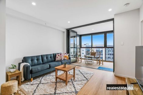 Property photo of 905/238 Adelaide Terrace Perth WA 6000