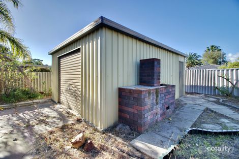 Property photo of 4 Doradeen Close Hillman WA 6168