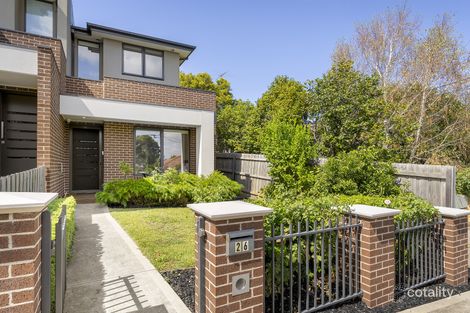 Property photo of 26 Darling Street Moonee Ponds VIC 3039
