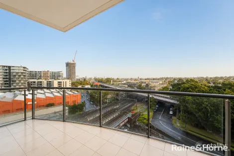 138/1 Clarence St, Strathfield, NSW 2135