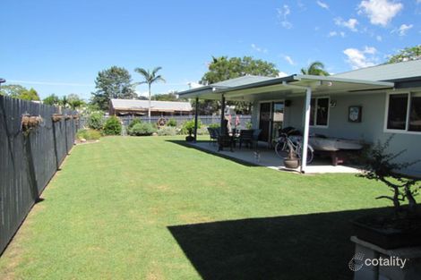 Property photo of 52 North Ridge Drive Calliope QLD 4680