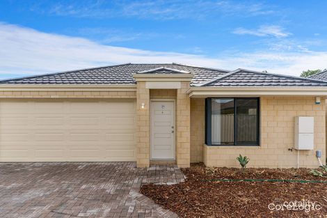 Property photo of 34C Lacey Street Beckenham WA 6107