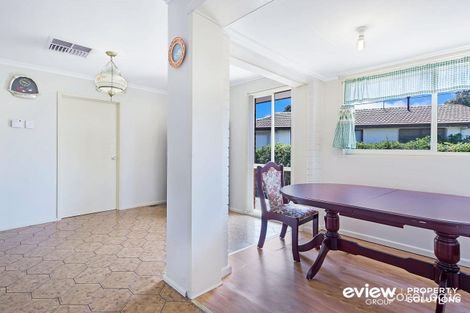 Property photo of 15 Bittern Drive Endeavour Hills VIC 3802