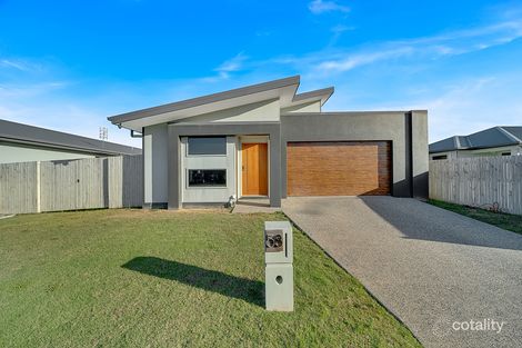 58 Fairway Dr, Bakers Creek, QLD 4740
