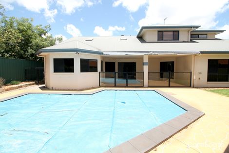 Property photo of 16 Wood Drive Middle Ridge QLD 4350