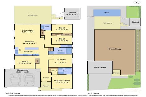 Property photo of 35 Towerhill Avenue Doreen VIC 3754