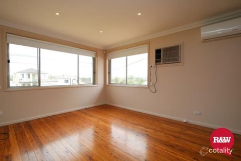 Property photo of 57 Beaconsfield Road Rooty Hill NSW 2766