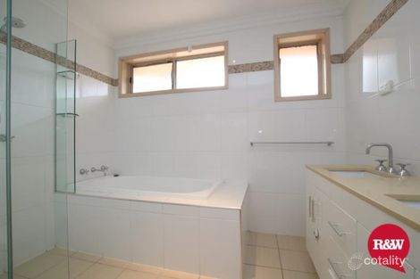 Property photo of 57 Beaconsfield Road Rooty Hill NSW 2766