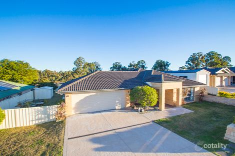 Property photo of 43 Stanton Drive Raworth NSW 2321