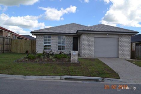 Property photo of 15/12 Walnut Crescent Lowood QLD 4311
