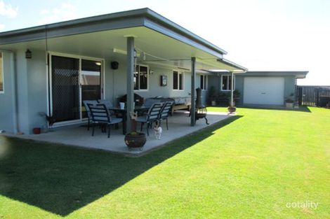 Property photo of 52 North Ridge Drive Calliope QLD 4680