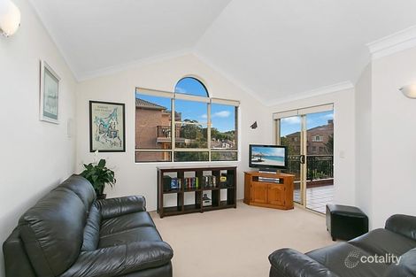 44/18 Cecilia St, Marrickville, NSW 2204