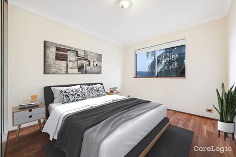 Property photo of 3/28 White Avenue Bankstown NSW 2200