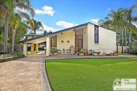 Property photo of 4 Roxborough Park Road Baulkham Hills NSW 2153