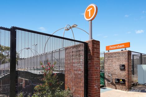 17/94 Audley St, Petersham, NSW 2049