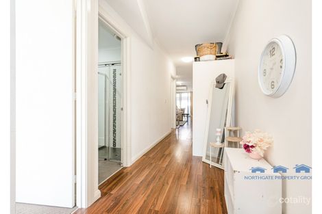 Property photo of 9 Northcote Walk Mawson Lakes SA 5095