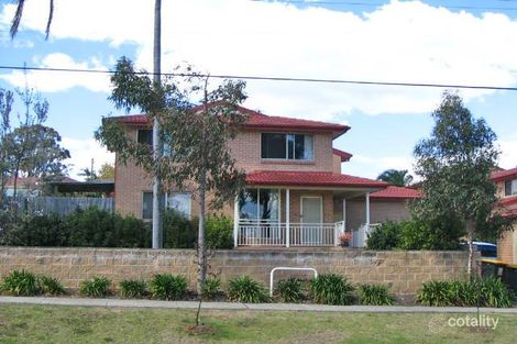 7/17 Chelsea Ave, Baulkham Hills, NSW 2153