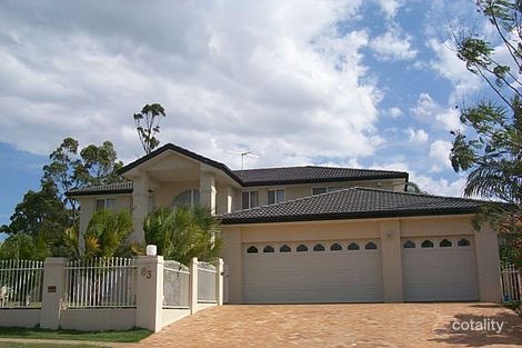 83 Lynelle St, Sunnybank Hills, QLD 4109