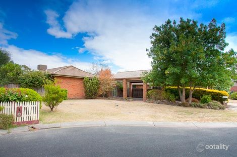 Property photo of 4 Gorton Court Sunbury VIC 3429