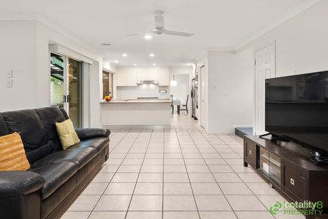 Property photo of 12 Smallwood Court Samford Valley QLD 4520