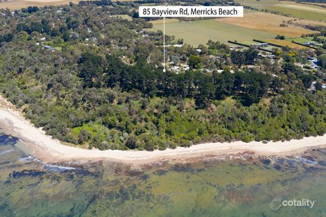 Property photo of 85 Bayview Road Merricks Beach VIC 3926