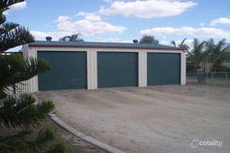 Property photo of 40 Washpool Road Gracemere QLD 4702