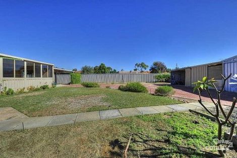 Property photo of 27 Kookaburra Drive Greenfields WA 6210