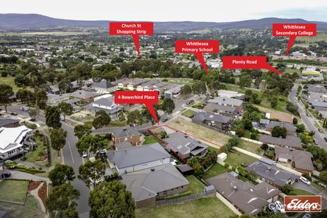 4 Bowerbird Pl, Whittlesea, VIC 3757