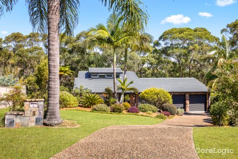 Property photo of 8 Paperbark Place Alfords Point NSW 2234