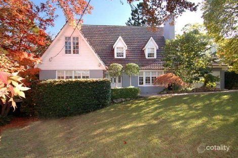 Property photo of 2A Orinoco Street Pymble NSW 2073
