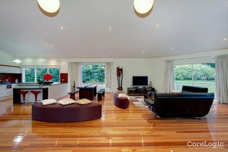 Property photo of 5 Homan Court Warrandyte South VIC 3134