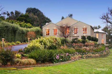 5 Homan Ct, Warrandyte South, VIC 3134