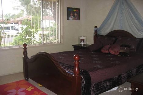 Property photo of 18 Arundell Street Dharruk NSW 2770