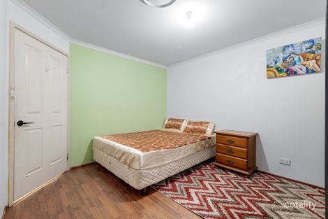 Property photo of 61 Tourmaline Street Eagle Vale NSW 2558