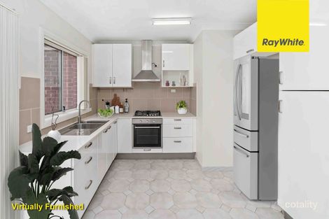 Property photo of 5B Edith Street Lidcombe NSW 2141