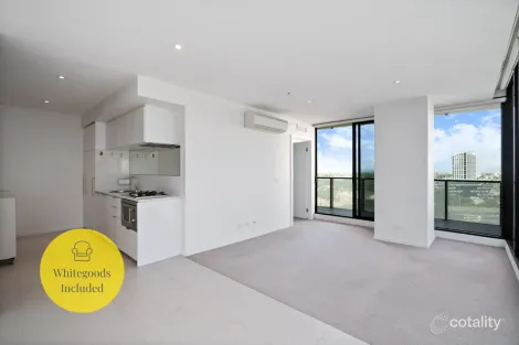 1206/50 Haig St, Southbank, VIC 3006