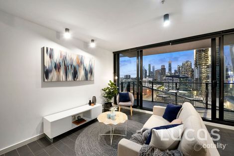 Property photo of 2108/673-683 La Trobe Street Docklands VIC 3008