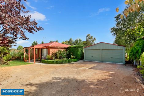 33 Couchman Cres, Chisholm, ACT 2905