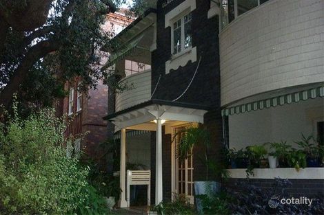 4/20 Balfour Rd, Rose Bay, NSW 2029