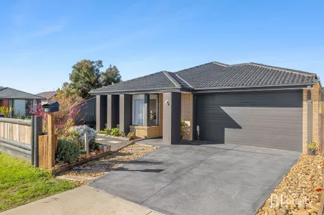 Property photo of 10 Ivy Lane Wallan VIC 3756