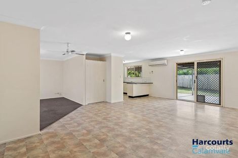 Property photo of 5 Matang Place Tanah Merah QLD 4128