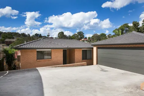 2/70 Robertson St, Coniston, NSW 2500