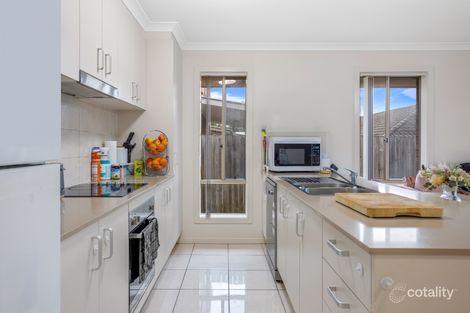 Property photo of 17 Venetian Way Coomera QLD 4209