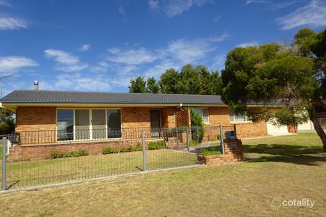 Property photo of 1 Sheahan Street Stanthorpe QLD 4380
