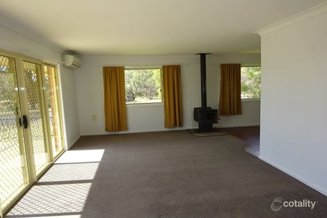 Property photo of 1 Sheahan Street Stanthorpe QLD 4380