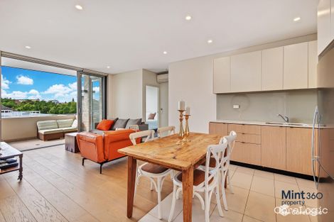 Property photo of 304/1-7 Waratah Avenue Randwick NSW 2031