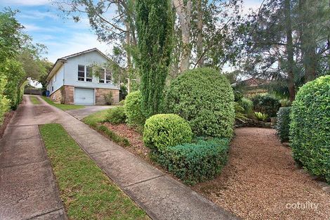 35 Lord St, Mount Colah, NSW 2079